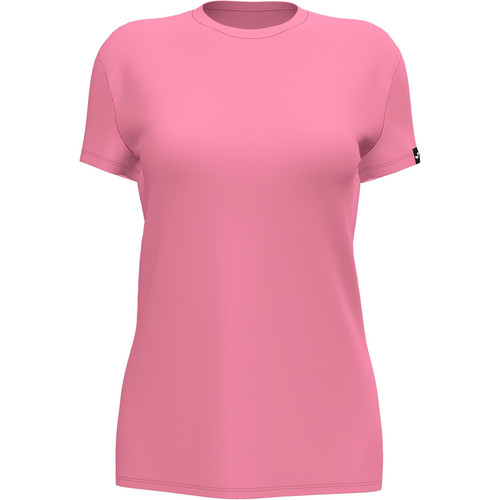 JOMA CAMISETA MANGA CORTA DESERT rosa