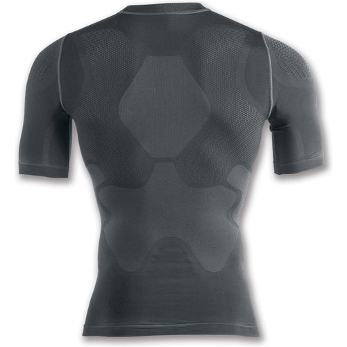 JOMA CAMISETA BRAMA EMOTION II M/C gris