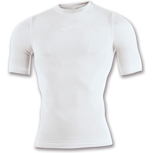 JOMA CAMISETA BRAMA EMOTION II M/C blanco