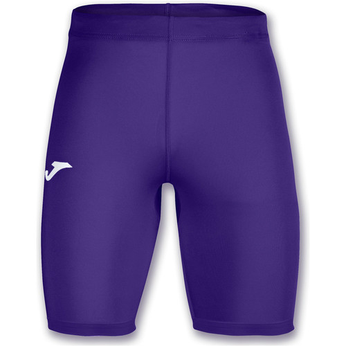 JOMA SHORT BRAMA ACADEMY morado