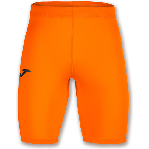 JOMA SHORT BRAMA ACADEMY naranja