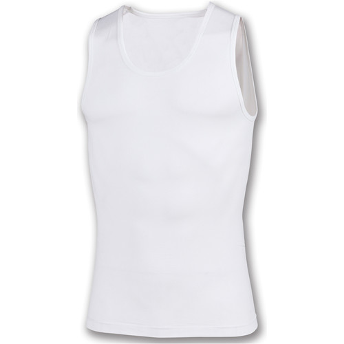 JOMA CAMISETA BRAMA S/M blanco