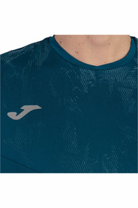 Joma camisetas trail running manga corta hombre Joma CAMISETA RACO M/C 03 Joma camisetas trail running manga corta hombre Joma CAMISETA RACO M/C 03