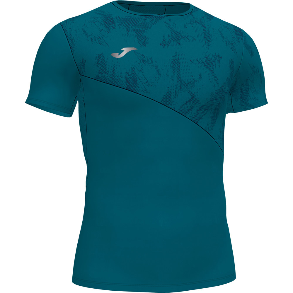 Joma camisetas trail running manga corta hombre Joma CAMISETA RACO M/C 06 Joma camisetas trail running manga corta hombre Joma CAMISETA RACO M/C 06