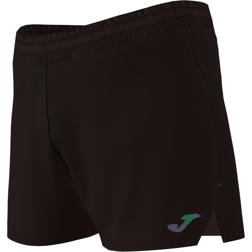 JOMA SHORT MICRO SALINAS negro