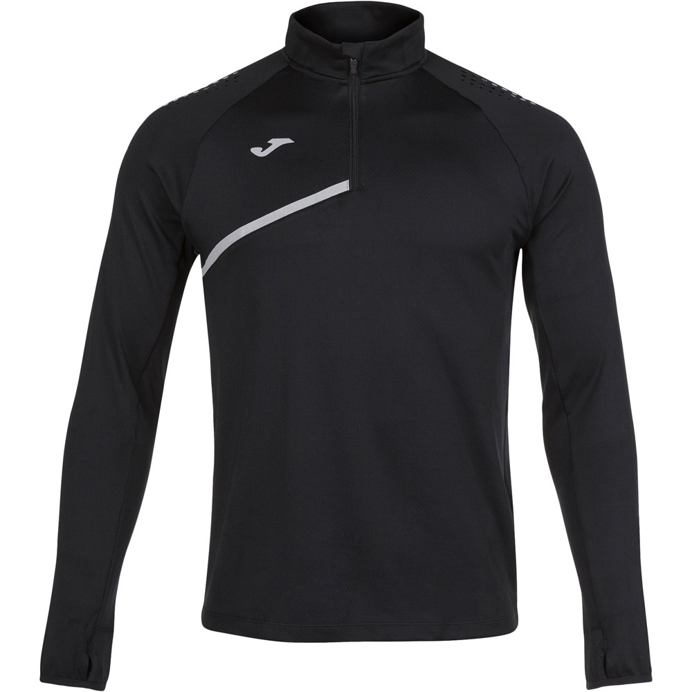 Joma camiseta técnica manga larga hombre Joma SUDADERA 1/2 CREMALLERA RACO 06 Joma camiseta técnica manga larga hombre Joma SUDADERA 1/2 CREMALLERA RACO 06