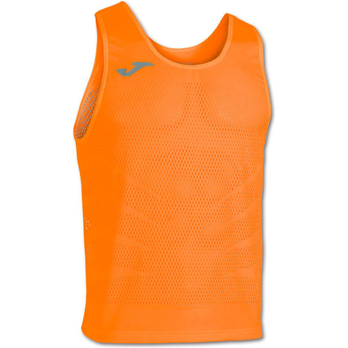 JOMA CAMISETA TIRANTES MARATHON naranja