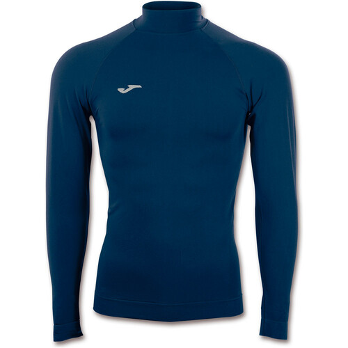 JOMA CAMISETA BRAMA CLASSIC M/L azul