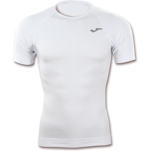 JOMA CAMISETA BRAMA CLASSIC M/C blanco