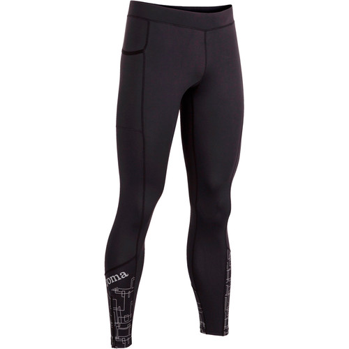 JOMA MALLAS LARGAS ELITE VIII negro