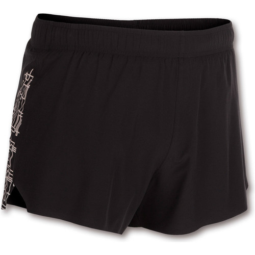 JOMA SHORT ELITE VIII negro