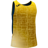 CAMISETA TIRANTES ELITE VIII CAMISETA TIRANTES ELITE VIII