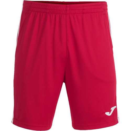 JOMA BERMUDA OPEN III rojo