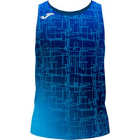 CAMISETA TIRANTES ELITE VIII CAMISETA TIRANTES ELITE VIII