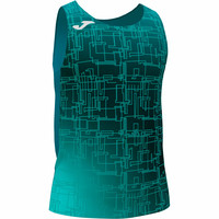 CAMISETA TIRANTES ELITE VIII CAMISETA TIRANTES ELITE VIII