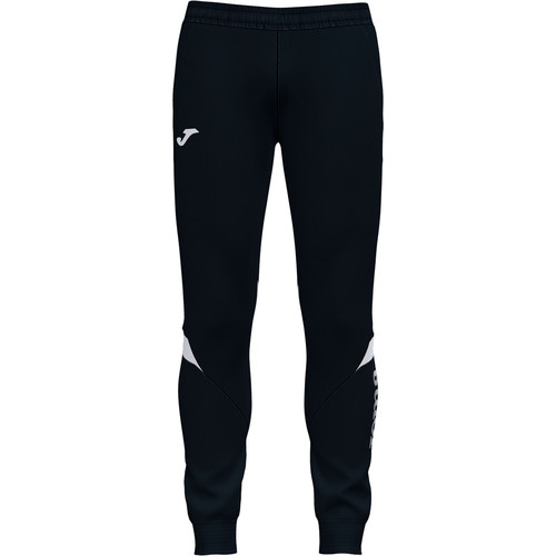 JOMA PANTALN LARGO CHAMPIONSHIP VI negro