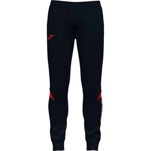 JOMA PANTALN LARGO CHAMPIONSHIP VI negro