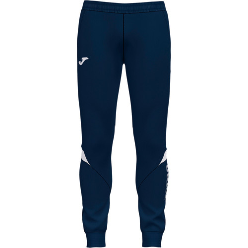JOMA PANTALN LARGO CHAMPIONSHIP VI azul
