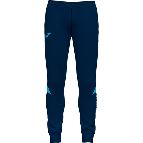JOMA PANTALN LARGO CHAMPIONSHIP VI azul