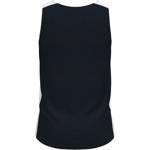 JOMA CAMISETA TIRANTES RECORD II negro
