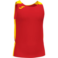 CAMISETA TIRANTES RECORD II CAMISETA TIRANTES RECORD II