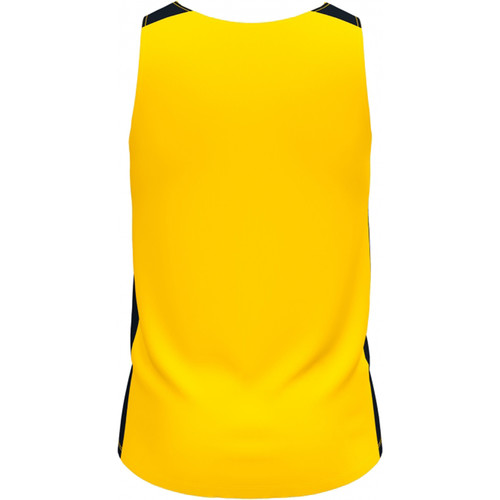 JOMA CAMISETA TIRANTES RECORD II amarillo