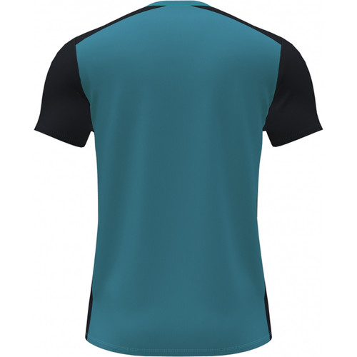 JOMA CAMISETA MANGA CORTA RECORD II azul