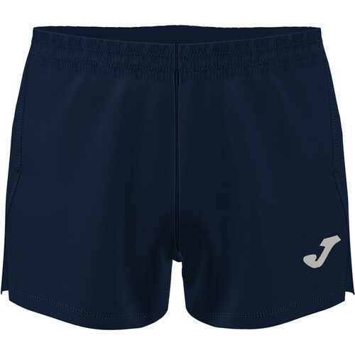 JOMA SHORT RECORD II azul