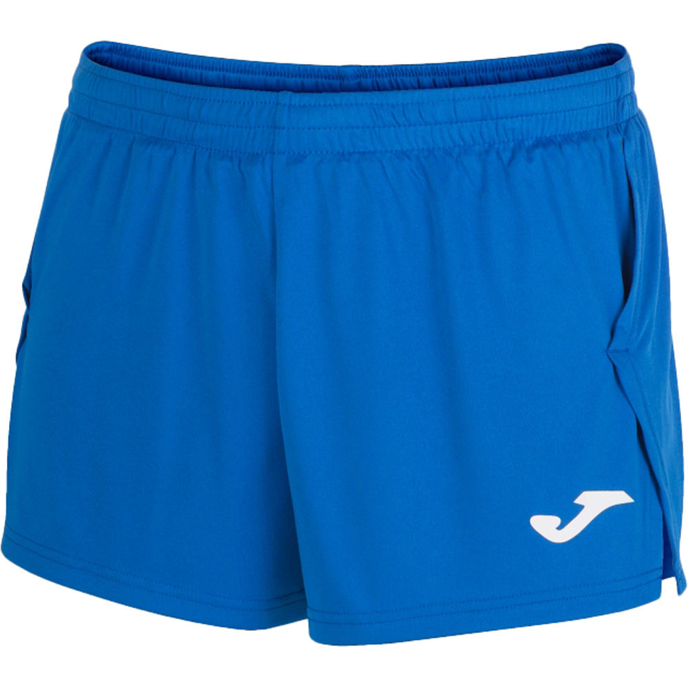 Joma pantaloneta técnica hombre Joma SHORT RECORD II vista detalle Joma pantaloneta técnica hombre Joma SHORT RECORD II vista detalle
