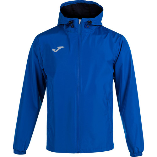 JOMA CHUBASQUERO ELITE VIII azul