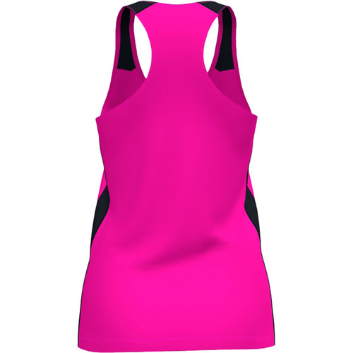 JOMA CAMISETA TIRANTES RECORD II rosa