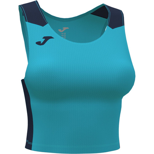 JOMA TOP RECORD II azul