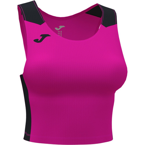 JOMA TOP RECORD II rosa