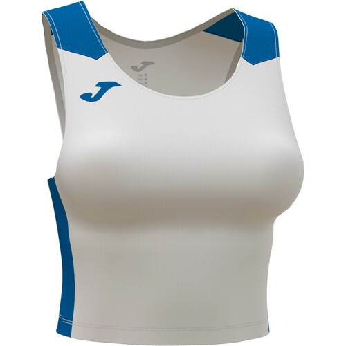 JOMA TOP RECORD II blanco
