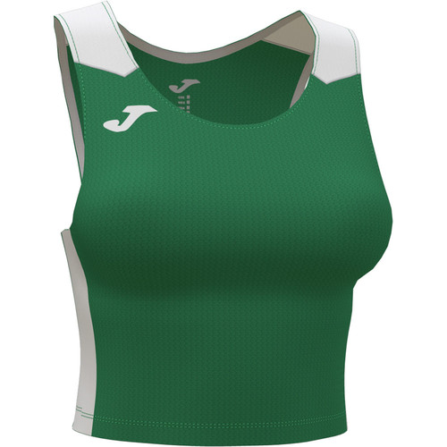 JOMA TOP RECORD II verde