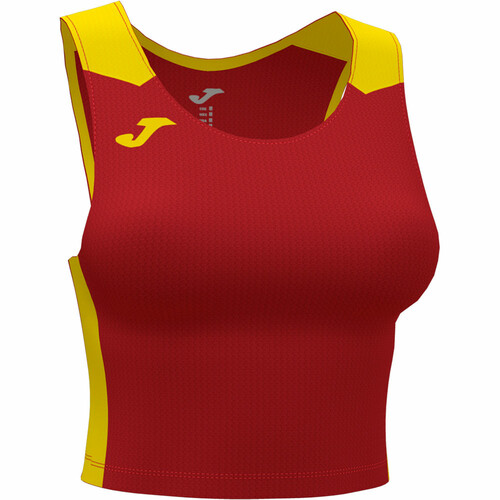 JOMA TOP RECORD II rojo