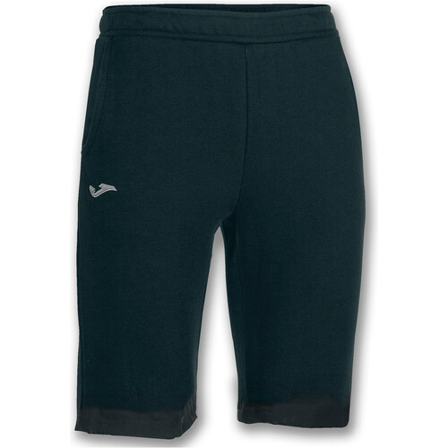 JOMA BERMUDA TERRY SALNICA negro