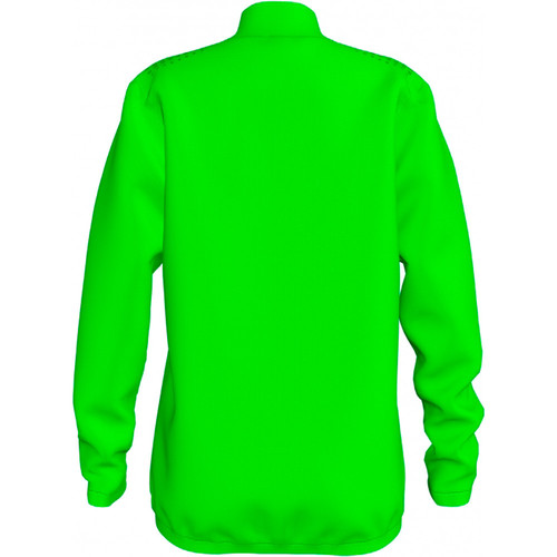 JOMA SUDADERA SIN CAPUCHA ELITE VIII verde