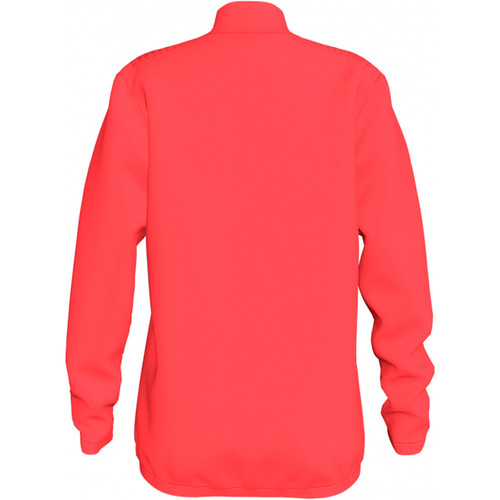 JOMA SUDADERA SIN CAPUCHA ELITE VIII naranja