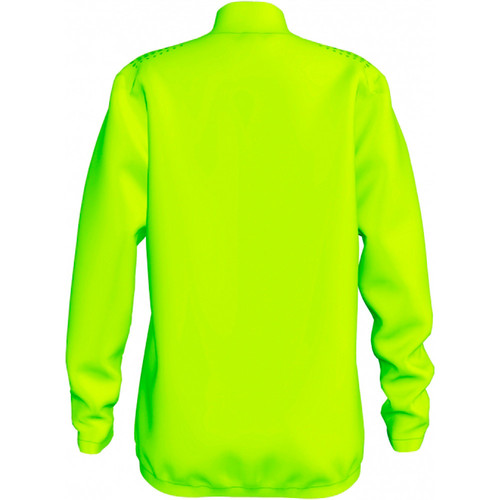 JOMA SUDADERA SIN CAPUCHA ELITE VIII amarillo