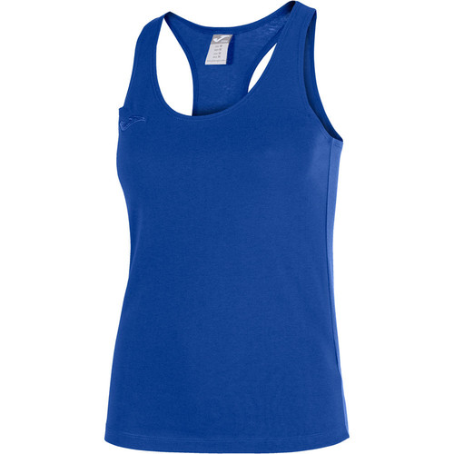 JOMA CAMISETA TIRANTES LARISA azul