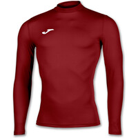 CAMISETA BRAMA ACADEMY M/L CAMISETA BRAMA ACADEMY M/L