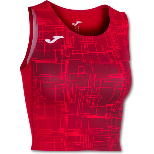 JOMA TOP ELITE VIII rojo