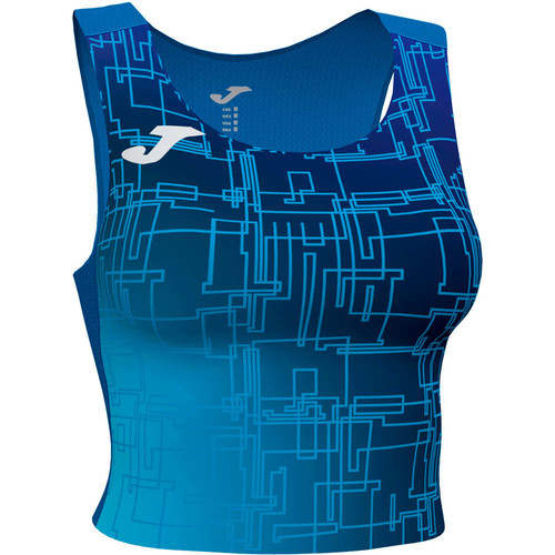 JOMA TOP ELITE VIII azul