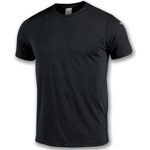 JOMA CAMISETA NIMES M/C negro
