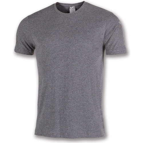 JOMA CAMISETA NIMES M/C gris