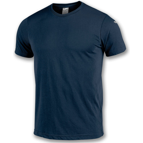 JOMA CAMISETA NIMES M/C azul