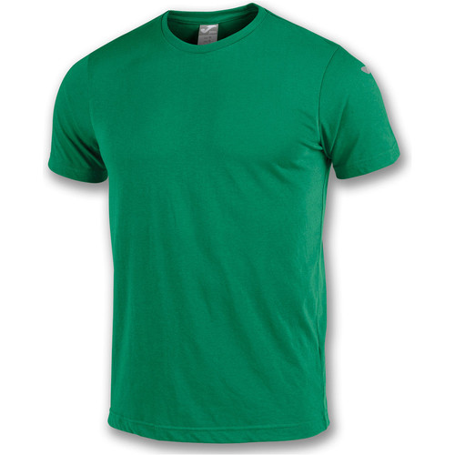 JOMA CAMISETA NIMES M/C verde