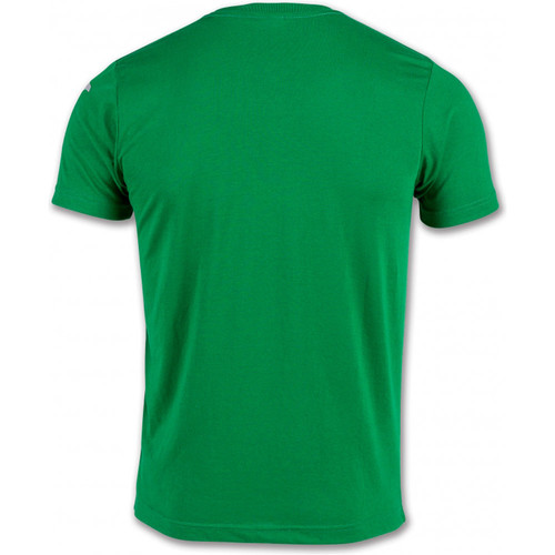 JOMA CAMISETA NIMES M/C verde