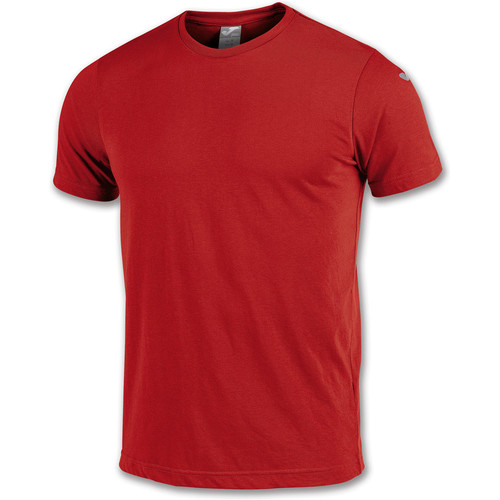 JOMA CAMISETA NIMES M/C rojo